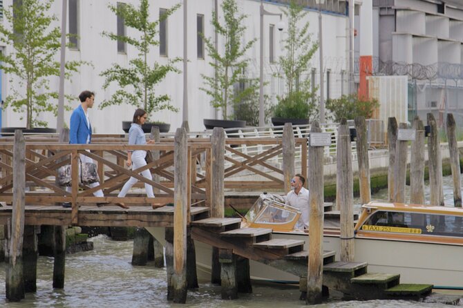 Private Transfer from Venice Airport to Venice - Price and Value: When This Private Transfer Is Worth It