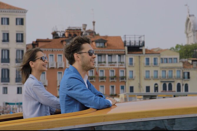 Private Transfer from Venice Airport to Venice - Who This Works Best For (And Who Might Want a Different Option)