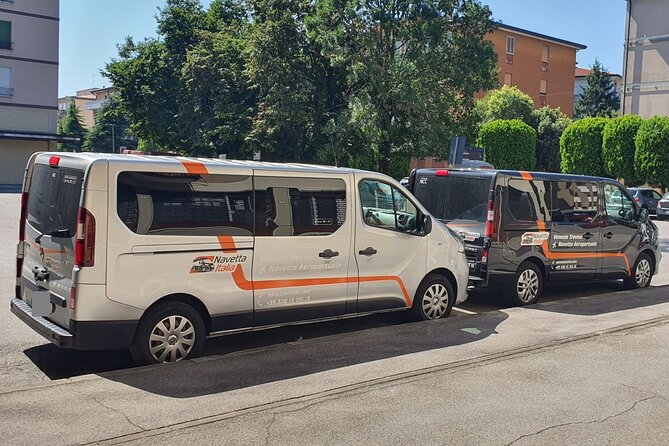 Private Transfer from Venice City or Port to Venice Airport (VCE) - Price and value at $79.94 per person