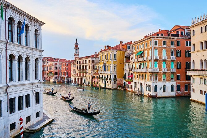 Private Transfer from Venice City to Ravenna Cruise Terminal - Why a private Venice to Ravenna transfer beats DIY on cruise day