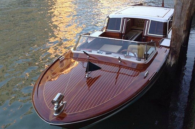 Private Transfer from Venice City to Ravenna Cruise Terminal - Luggage rules and packing strategy so you do not pay extra