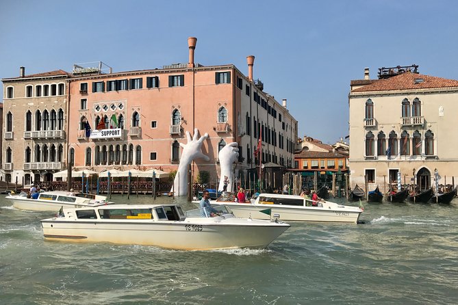 Private Transfer from Venice Cruise terminal to Hotel in Venice - Key things to know before you go