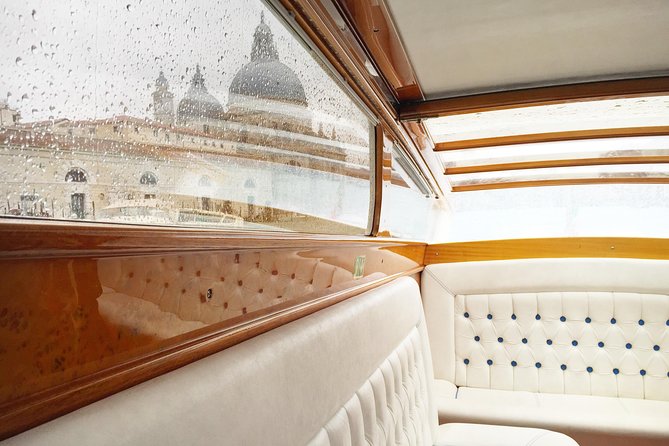 Private Transfer from Venice Cruise terminal to Hotel in Venice - Why a private cruise port transfer makes Venice easier