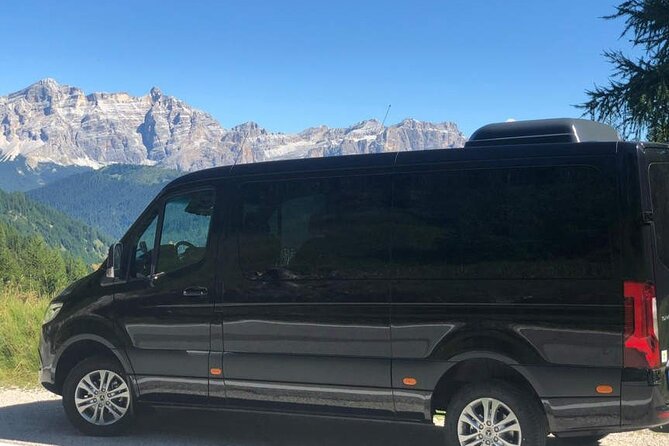 Private Transfer from Venice Marco Polo Airport to P-le Roma - Delays, Waiting Time, and the Real-World Test