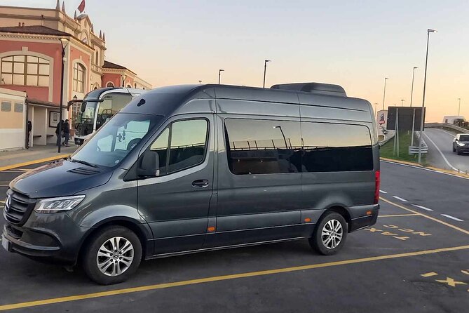 Private Transfer from Venice Marco Polo Airport to P-le Roma - Who This Private Transfer Suits Best