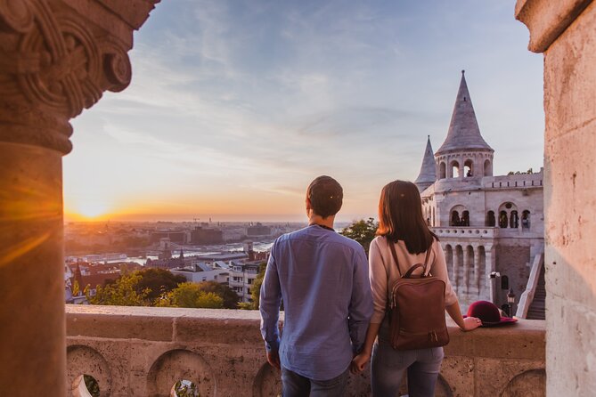 Private Transfer from Venice to Budapest with 2h Sightseeing - Key highlights to know before you go