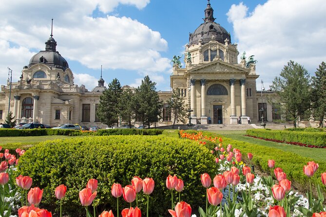 Private Transfer from Venice to Budapest with 2h Sightseeing - Door-to-Door Pickup and Drop-off, Especially in Venice and Budapest