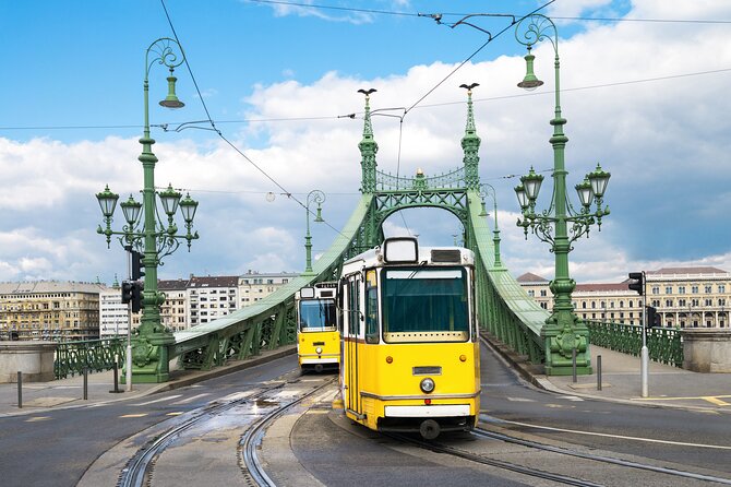Private Transfer from Venice to Budapest with 2h Sightseeing - Price and Value: Is $617.02 Per Person Fair for This Private Ride?