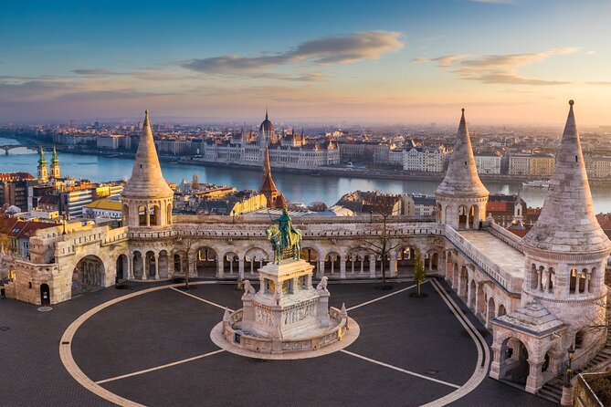Private Transfer from Venice to Budapest with 2h Sightseeing - Tips to Make the Day Run Smoothly (Without Overplanning)