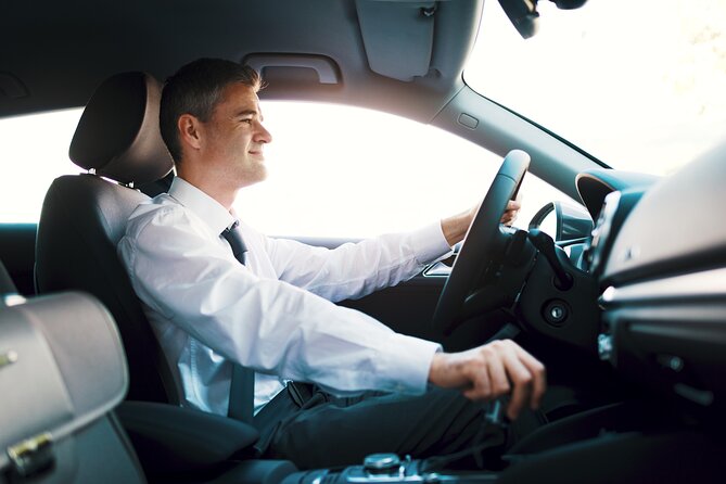 Private Transfer from Venice to Budapest with 2h Sightseeing - How the 2-Hour Sightseeing Breaks Work Inside a 9-Hour Day