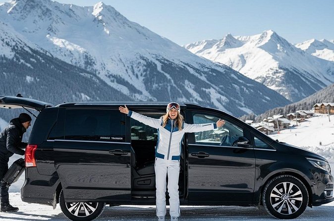 Private Transfer from Venice to Cortina Dolomites - Value and Price: When This Transfer Makes Sense