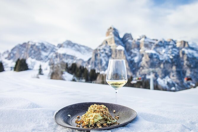 Private Transfer from Venice to Cortina Dolomites - Best Fit: Who Will Like This Most