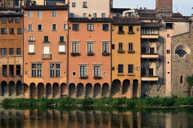 Private Transfer from Venice to Florence, 2h of sightseeing - Private Venice to Florence, built for comfort and control