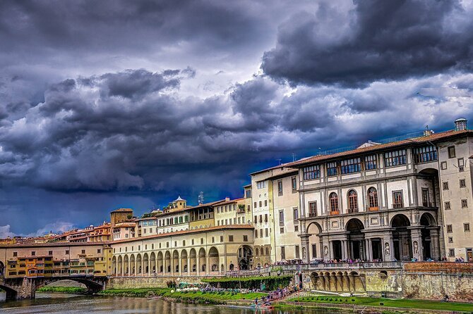 Private Transfer from Venice to Florence, 2h of sightseeing - Who should book this Venice to Florence transfer