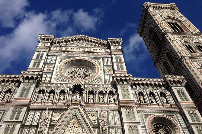 Private Transfer from Venice to Florence, 2h of sightseeing - The Bologna break that keeps the trip from feeling like a nonstop ride
