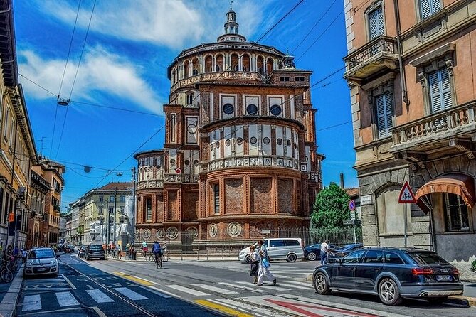 Private Transfer From Venice to Milan with a 2 Hour Stop - Timing, route pace, and what 4 to 5 hours can look like