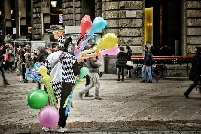 Private Transfer From Venice to Milan with a 2 Hour Stop - Piazza delle Erbe in Verona: how to use your two-hour stop
