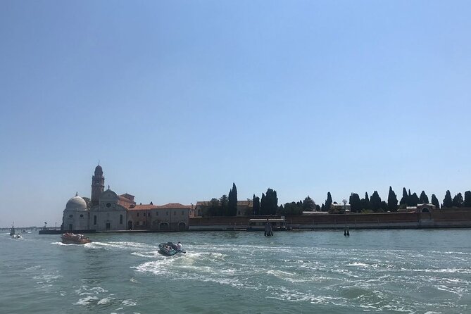 Private Transfer to/from Venice Airport or Piazzale Roma from/to Venice Centre - Why This Venice Transfer Works When the City Gets Tricky