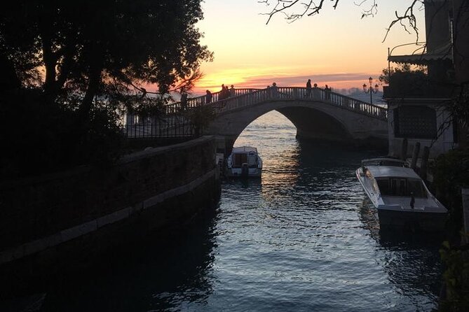 Private Transfer to/from Venice Airport or Piazzale Roma from/to Venice Centre - Timing and Flexibility: Making It Fit Your Itinerary