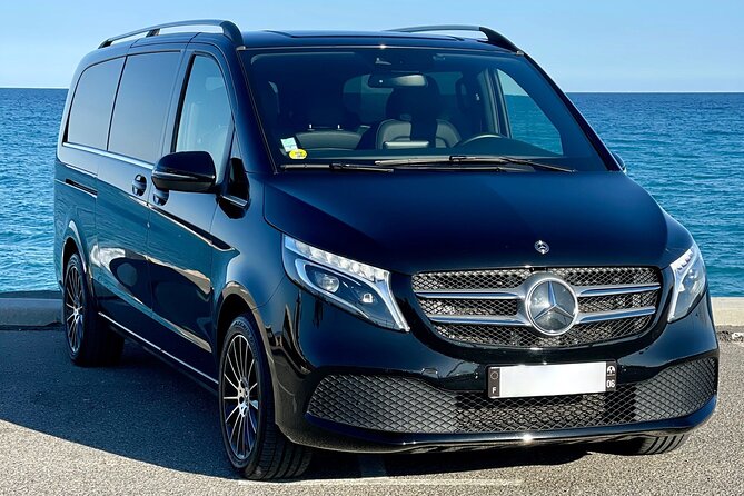 Private Transfer: Venice or Airport VCE to Cruise Port of Ravenna - Key points at a glance