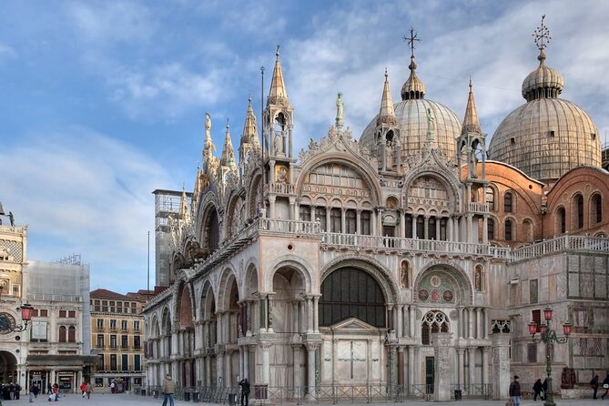 Private Transfer: Venice or Airport VCE to Port of Cruise Pier Trieste - Price and Value: What You’re Really Paying For
