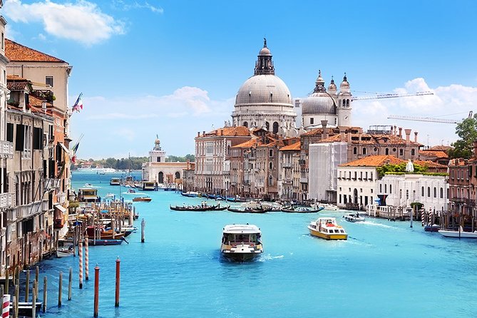 Private Transfer: Venice to Marco Polo Airport VCE in Luxury Van - Who This Transfer Fits Best (and Who Might Prefer Another Option)