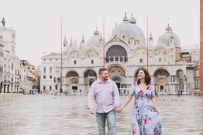 Private Vacation Photography Session with Local Photographer in Venice - What Your Photographer Actually Does (Beyond Taking Pictures)