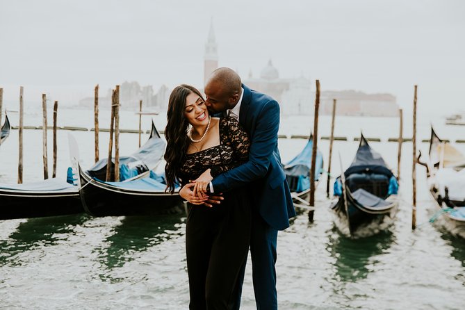 Private Vacation Photography Session with Local Photographer in Venice - Dorsoduro Stops (Twice): Where Venice Feels More Personal