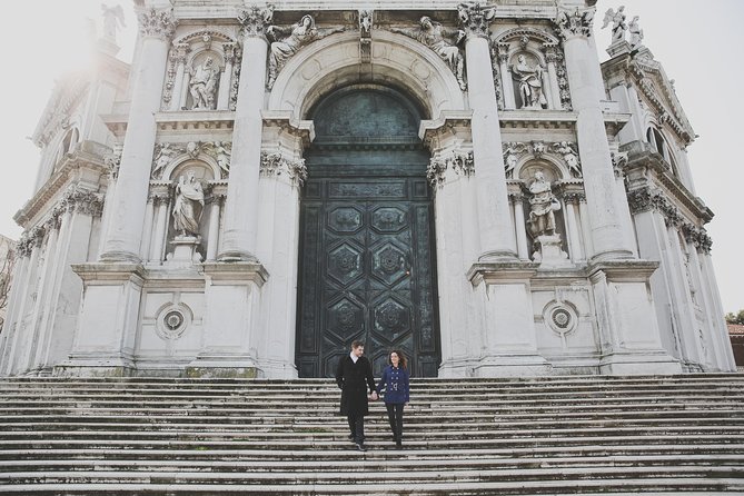 Private Vacation Photography Session with Local Photographer in Venice - Price and Value: What $325 Gets You for a Private Group