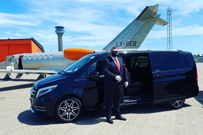 Private Venice Airport Transfer by Water Taxi and Van - Timing, Weather, and Booking Smart