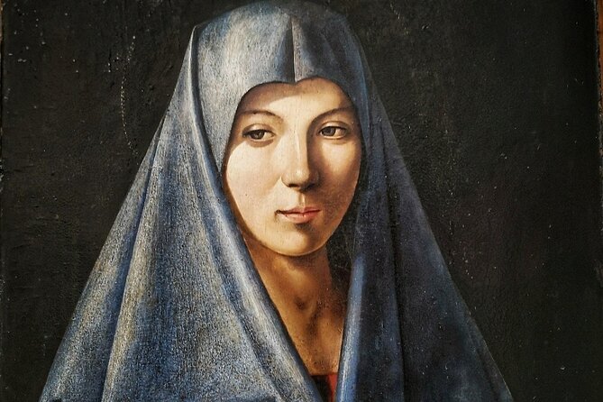 Private Venice Art Tour: The Colours of the Floating City - Gallerie dell’Accademia: How to Spend 90 Minutes Without Feeling Lost
