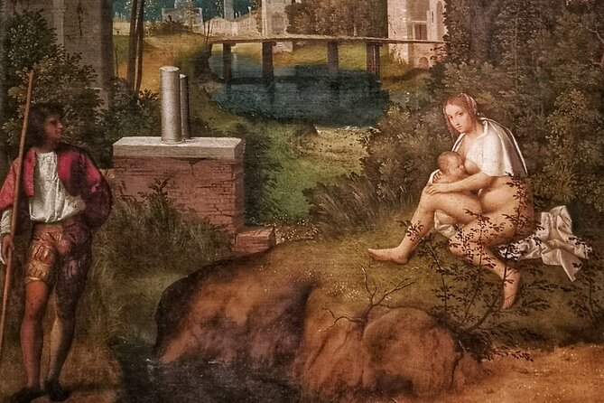 Private Venice Art Tour: The Colours of the Floating City - Who This Tour Suits Best (And Who Might Want Something Else)