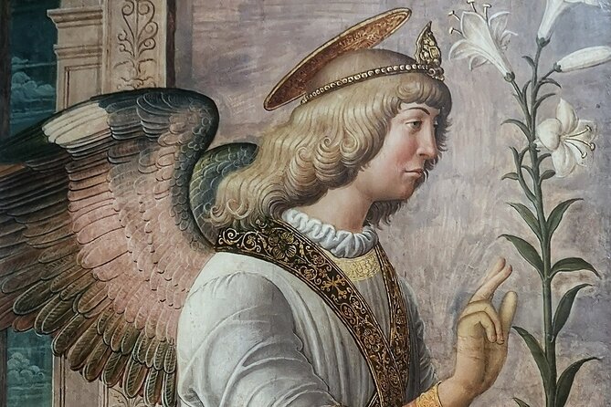 Private Venice Art Tour: The Colours of the Floating City - Scuola Grande di San Rocco: A Free Stop That Still Needs Your Attention