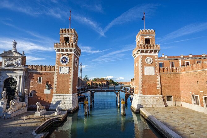 Private Venice Canal Cruise: 2-Hour Grand Canal and Secret Canals - Who should book this cruise, and who should choose another style