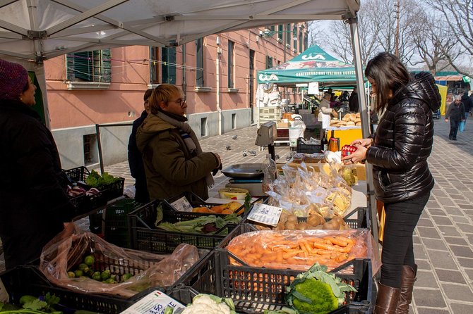 Private Venice Cooking Class and Market Tour with Fun Local Laura - Key highlights that make this experience worth your time