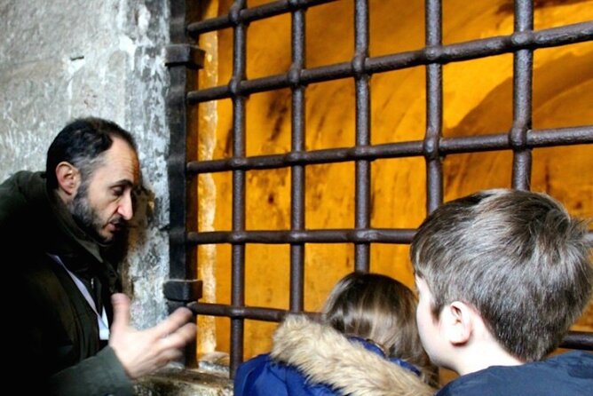 Private Venice Family Tour with Saint Mark’s & Doge’s Palace - A Private 2-Hour Loop Through St Mark’s and the Doge’s Palace