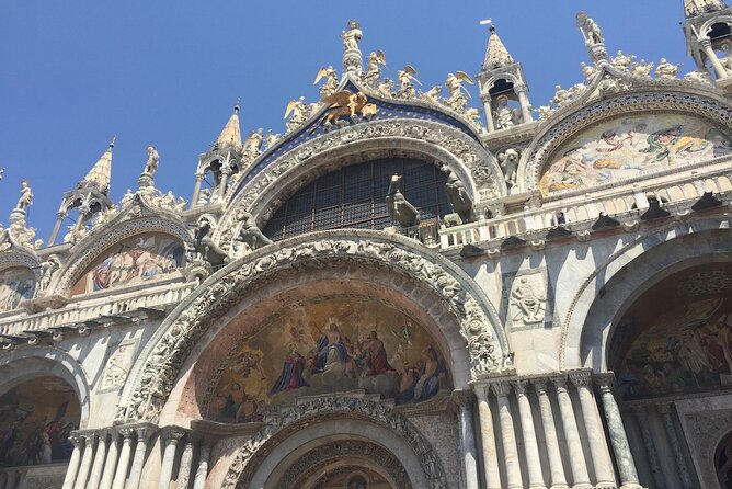 Private Venice Family Tour with Saint Mark’s & Doge’s Palace - What You Actually Get for Kids: Booklet, Prizes, and Role-Play Energy