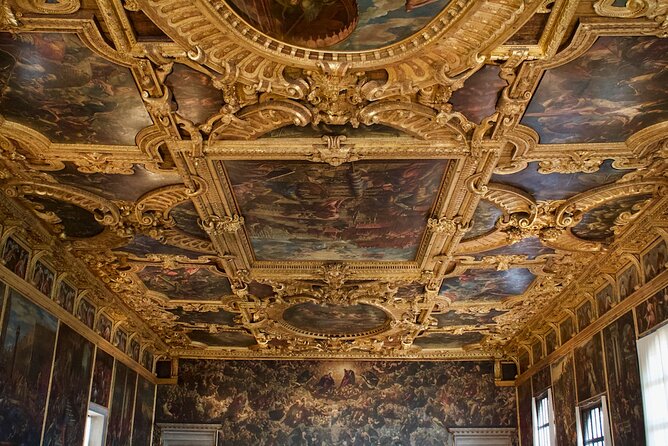 Private Venice Family Tour with Saint Mark’s & Doge’s Palace - Cost and Value: How $300.37 Per Person Works for Families