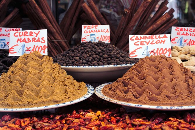 Private Venice Food Tour with Rialto Market Visit - Why this Venice food tour works: cicchetti plus Rialto food context