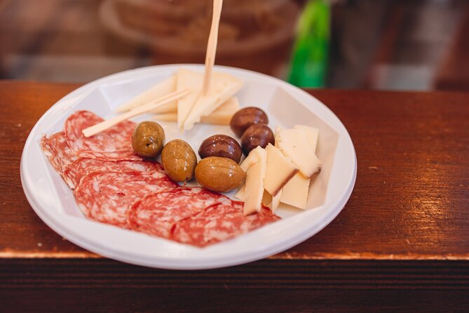 Private Venice Street Food Tour with a Sommelier - Pacing for a real 3-hour Venice loop