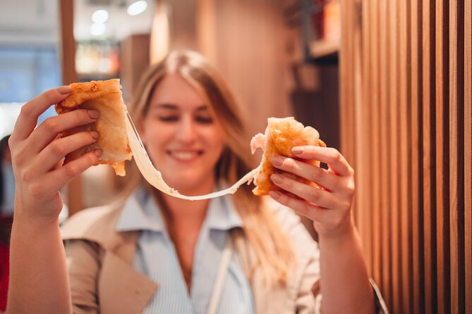 Private Venice Street Food Tour with a Sommelier - Price and value: is $213.87 fair for 3 hours?