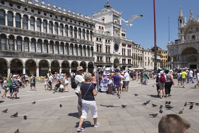 Private Venice Tour with a Local, Highlights & Hidden Gems, 100% Personalised - Key highlights to know before you go