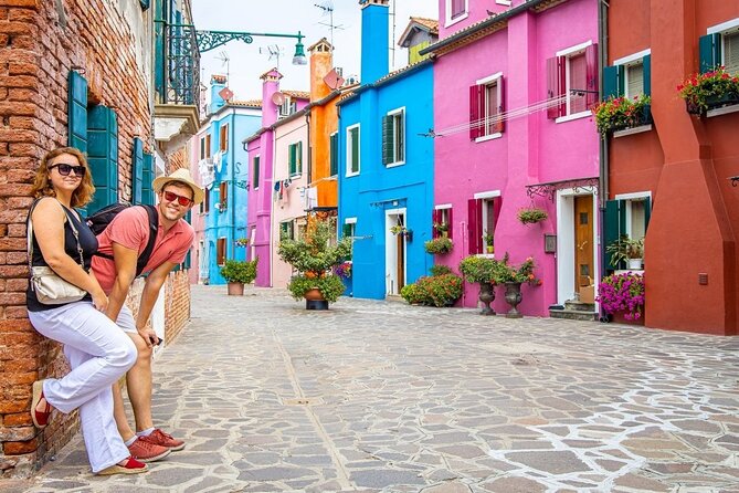 Private Venice Tour with a Local, Highlights & Hidden Gems, 100% Personalised - Cannaregio’s all-marble Renaissance church and local legends