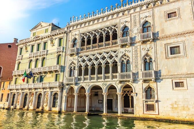 Private Venice Tours with Gondola - Tailor-Made: Choice of Guest! - Rialto market energy, where Venice still shops like a local