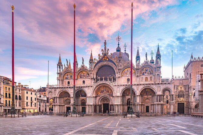 Private Venice Tours with Gondola - Tailor-Made: Choice of Guest! - Walking through Venice’s layers, from San Rocco to the Frari area