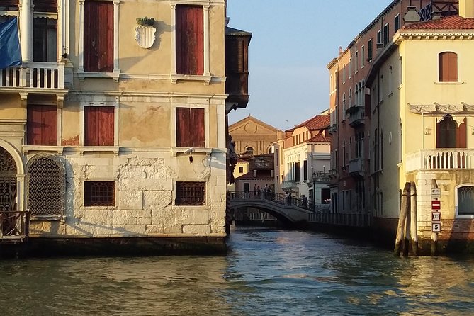 Private Venice walking tour plus Murano island lunch and glass factory visit - Key highlights worth planning for