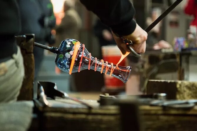 Private Visit to Murano Glass Factory - Master Glassmaker - Unique Pieces - Duration, timing, and Venice logistics that actually matter