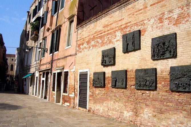 Private Walking Tour: Cannaregio and the Jewish Ghetto - Logistics that can make or break your experience