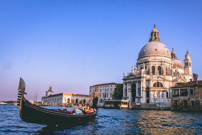 Private walking Tour of the Main Sites in the Centre of Venice - Key highlights before you go