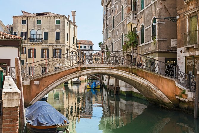 Private Walking Tour of Venice - Why St. Mark’s Square is the perfect starting line